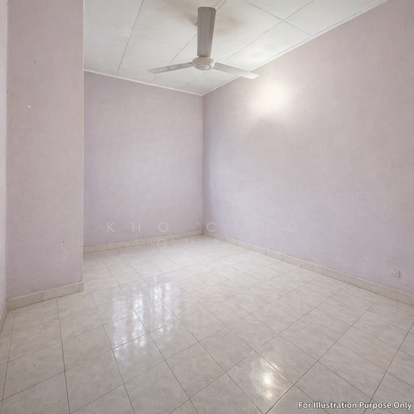 Bukit Subang untuk Untuk Dijual - RM 695,000, Mac 2026 - Interior - PropertyGuru.com.my