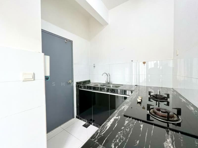 CasaView @ Cybersouth untuk Untuk Dijual - RM 650,000, Mac 2026 - Kitchen - PropertyGuru.com.my