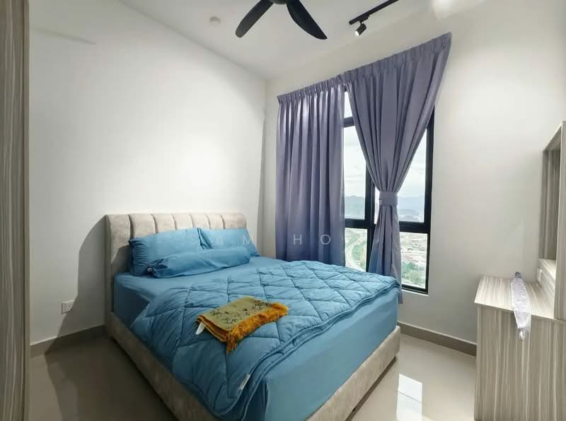 Condominium for Rent at 99 Residence - Sam Hoo - Bedroom - PropertyGuru.com.my
