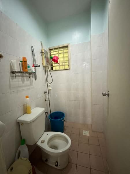 Taman Perling @ Sutera Biru untuk Untuk Dijual - RM 699,000, Feb 2026 - Bathroom - PropertyGuru.com.my