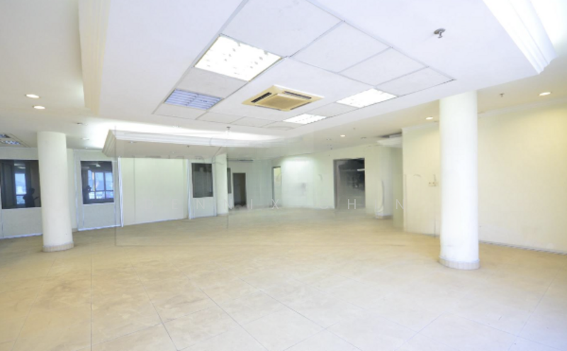 Factory for Rent in Seksyen 27 (Shah Alam) - Dennix Chin - Interior - PropertyGuru.com.my