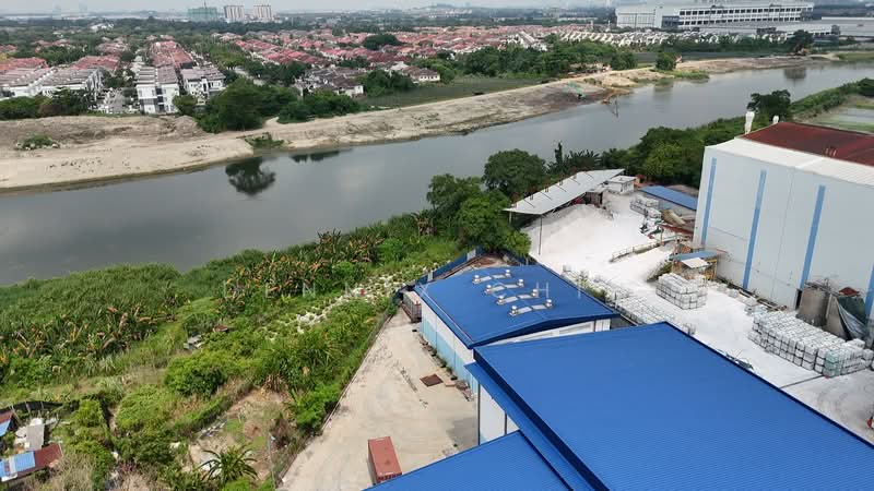 Factory for Rent in Seksyen 27 (Shah Alam) - Dennix Chin - Exterior - PropertyGuru.com.my