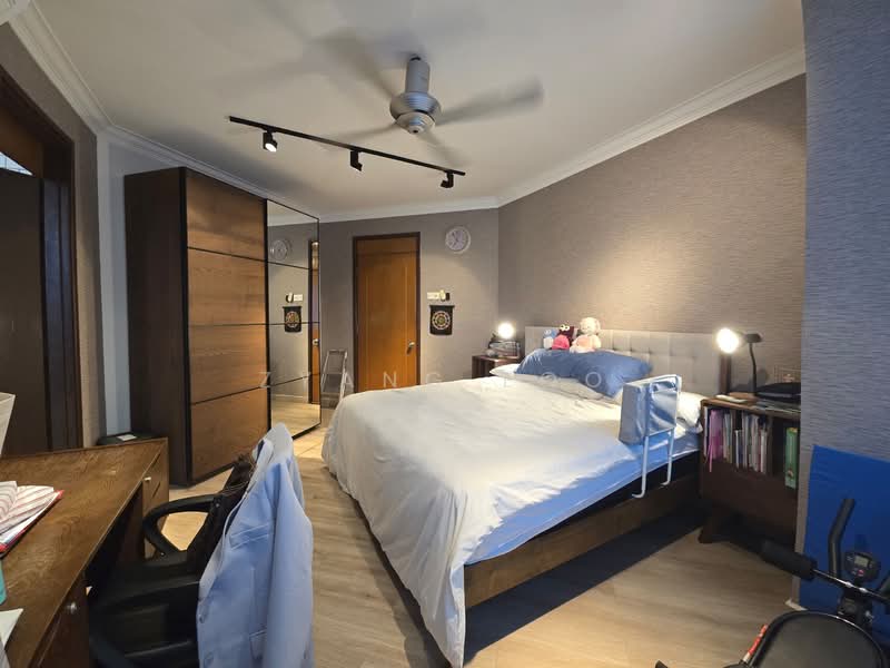 Riana Green Condominium untuk Untuk Dijual - RM 750,000, Feb 2026 - PropertyGuru.com.my