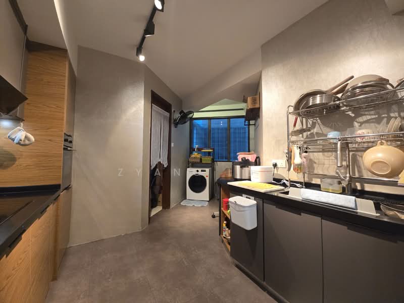 Riana Green Condominium untuk Untuk Dijual - RM 750,000, Feb 2026 - PropertyGuru.com.my