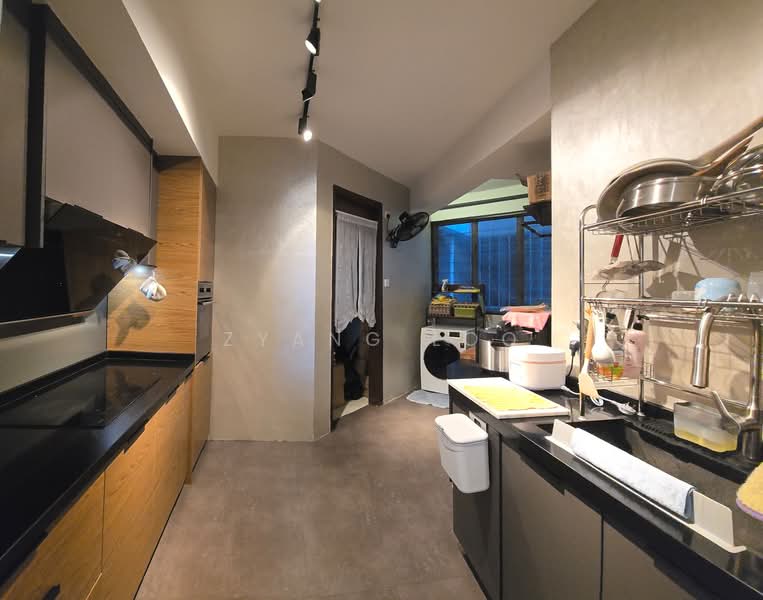 Riana Green Condominium untuk Untuk Dijual - RM 750,000, Feb 2026 - PropertyGuru.com.my