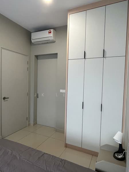 Service Residence for Rent at Trion @ KL - JK Leong - Bedroom - PropertyGuru.com.my