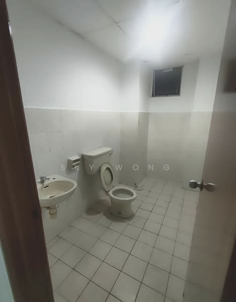 Condominium for Rent at Green Acre - Sky Wong - Bathroom - PropertyGuru.com.my