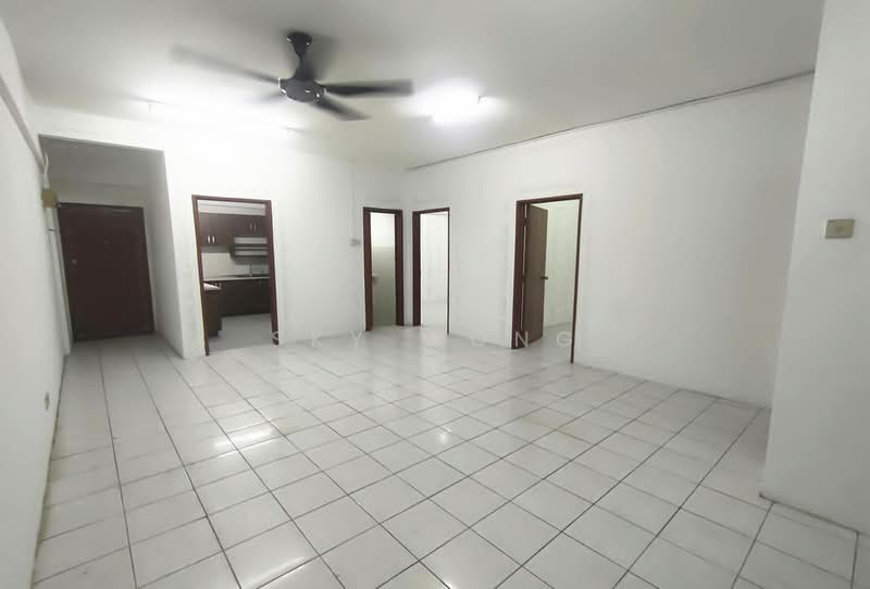 Condominium for Rent at Green Acre - Sky Wong - Interior - PropertyGuru.com.my