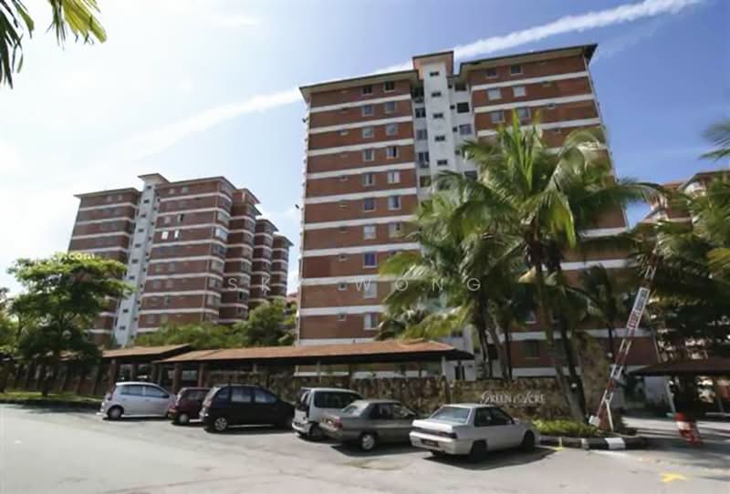 Condominium for Rent at Green Acre - Sky Wong - Exterior - PropertyGuru.com.my