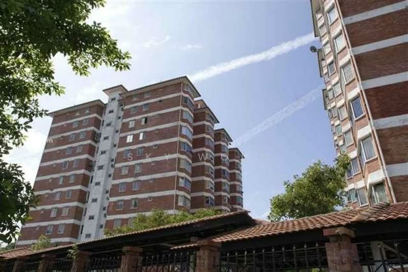 Condominium for Rent at Green Acre - Sky Wong - Exterior - PropertyGuru.com.my