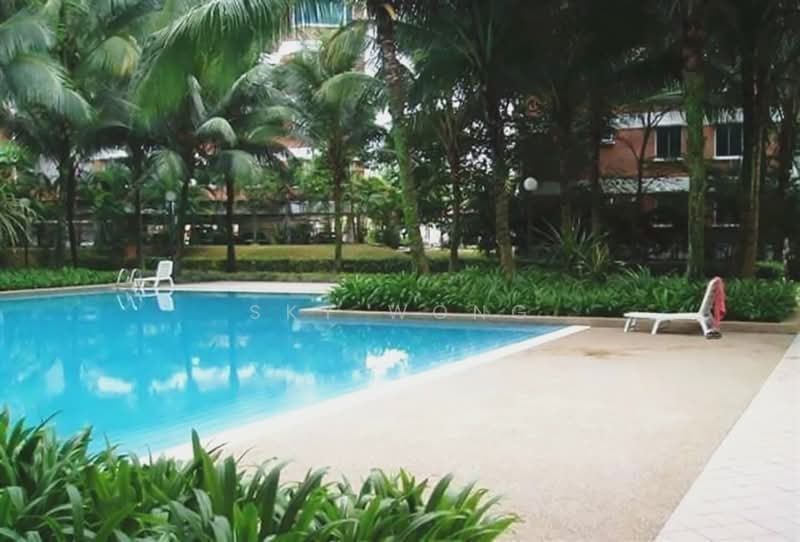 Condominium for Rent at Green Acre - Sky Wong - Exterior - PropertyGuru.com.my