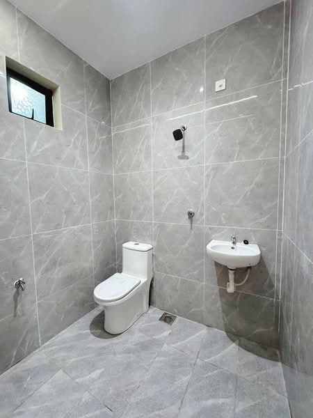 Taman Flora Heights untuk Untuk Dijual - RM 468,000, Apr 2026 - Bathroom - PropertyGuru.com.my