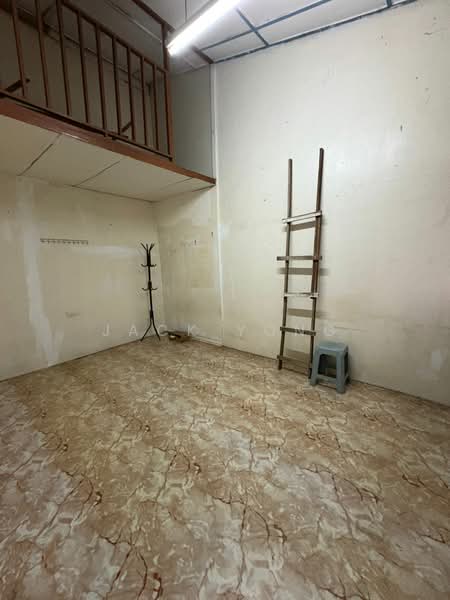 2-storey Terraced House for Sale in Taman Setapak Jaya (Setapak) - Jack Yong - Interior - PropertyGuru.com.my