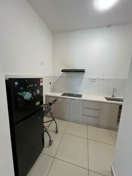 Pacific Star untuk Untuk Disewa - RM 3,500 /bulan, Feb 2026 - Kitchen - PropertyGuru.com.my