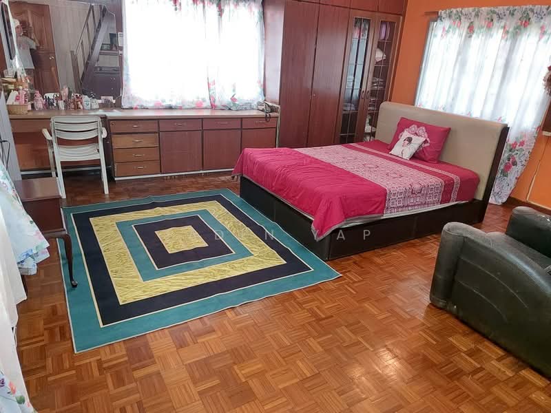 Bungalow for Sale in SS3 (Petaling Jaya) - Jaden Yap - Bedroom - PropertyGuru.com.my
