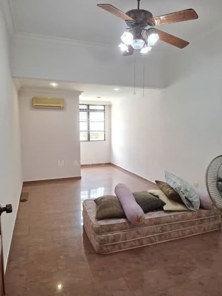 2-storey Terraced House for Sale in Taman Desa Cemerlang (Ulu Tiram) - Mars Hoe - Living Room - PropertyGuru.com.my