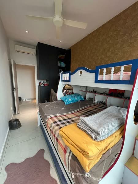 Apartment for Rent at Havona - Jessica Ma - Bedroom - PropertyGuru.com.my