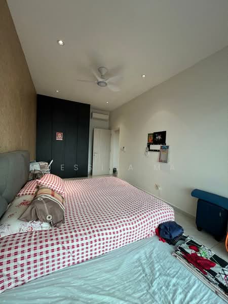 Apartment for Rent at Havona - Jessica Ma - Bedroom - PropertyGuru.com.my