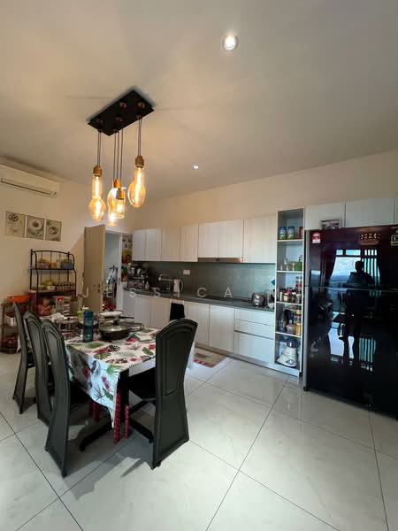 Apartment for Rent at Havona - Jessica Ma - Kitchen - PropertyGuru.com.my