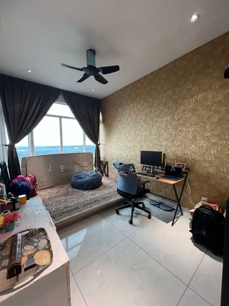 Apartment for Rent at Havona - Jessica Ma - Bedroom - PropertyGuru.com.my
