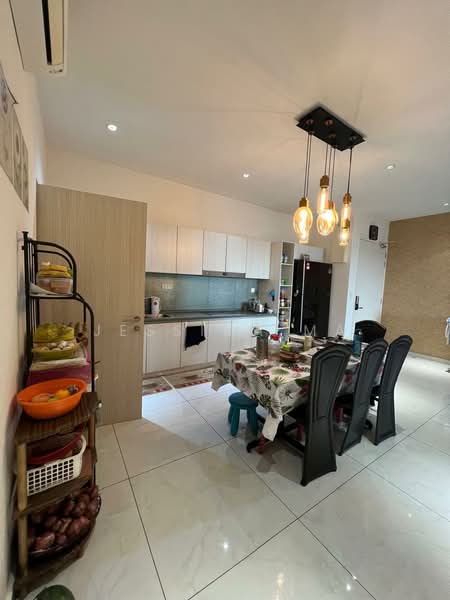 Apartment for Rent at Havona - Jessica Ma - Kitchen - PropertyGuru.com.my