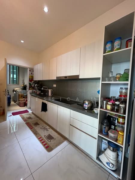 Apartment for Rent at Havona - Jessica Ma - Kitchen - PropertyGuru.com.my