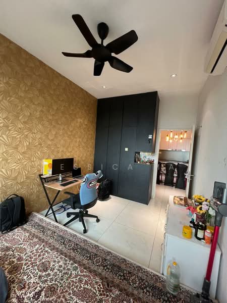 Apartment for Rent at Havona - Jessica Ma - Study - PropertyGuru.com.my