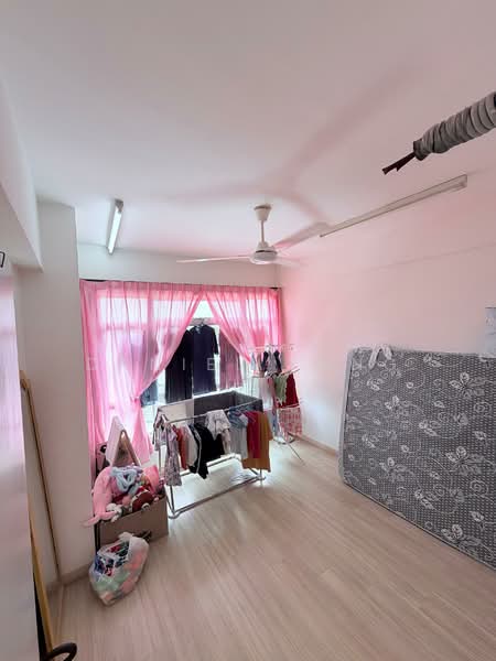 Midas @ Seri Alam untuk Untuk Dijual - RM 458,000, Mac 2026 - Interior - PropertyGuru.com.my