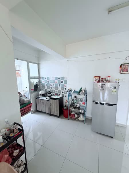 Midas @ Seri Alam untuk Untuk Dijual - RM 458,000, Mac 2026 - Kitchen - PropertyGuru.com.my