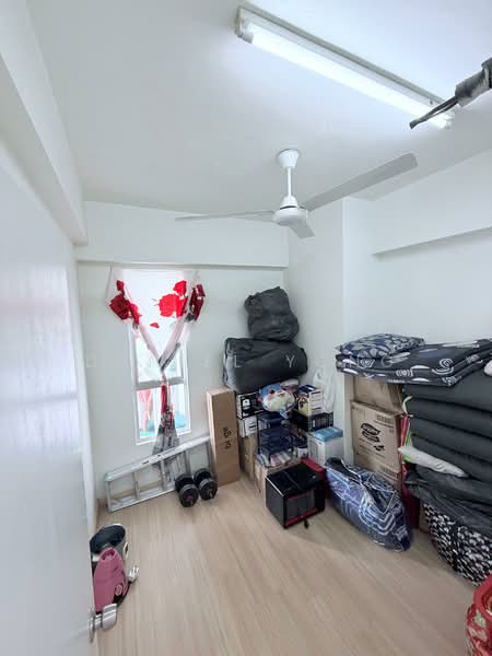 Midas @ Seri Alam untuk Untuk Dijual - RM 458,000, Mac 2026 - Interior - PropertyGuru.com.my