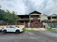 For Sale - Laman Oakleaf