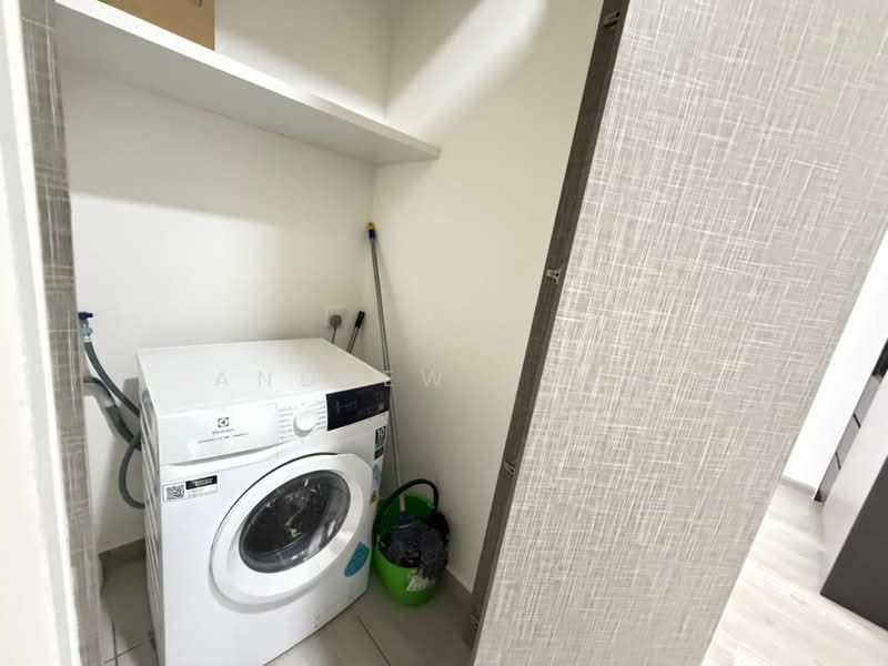 Service Residence for Rent at The Arcuz - Andrew Pang - Interior - PropertyGuru.com.my