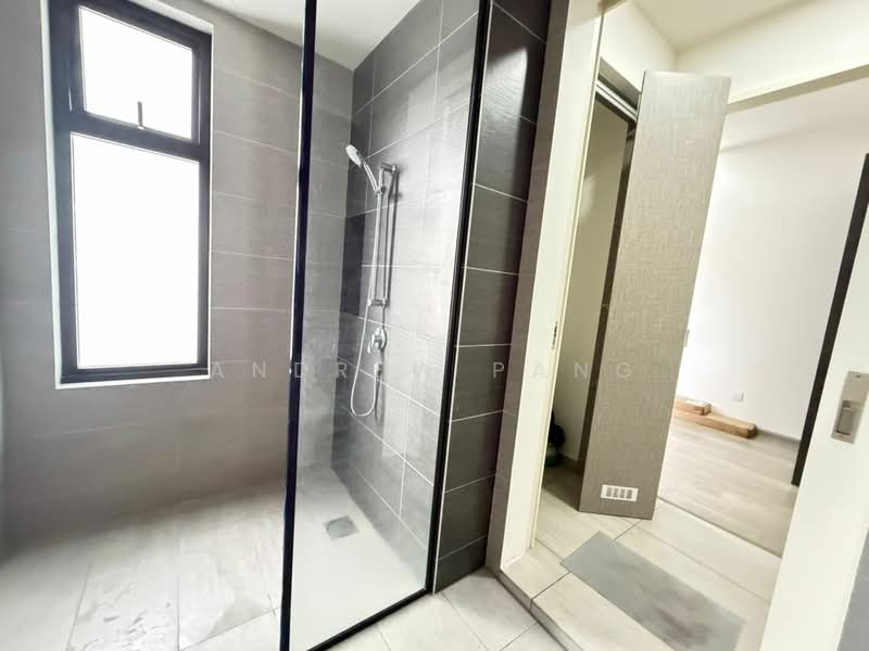 Service Residence for Rent at The Arcuz - Andrew Pang - Bathroom - PropertyGuru.com.my