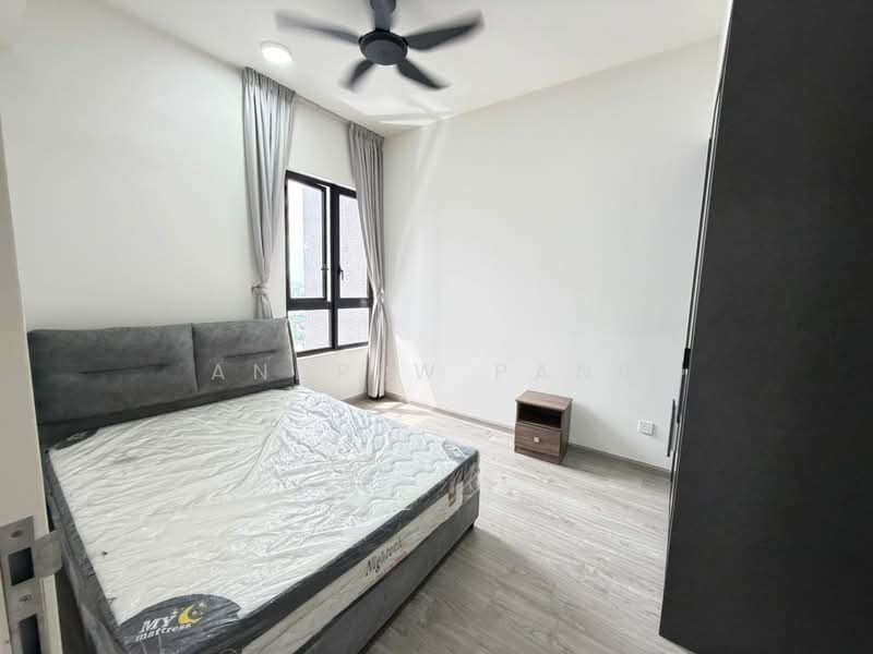 Service Residence for Rent at The Arcuz - Andrew Pang - Bedroom - PropertyGuru.com.my
