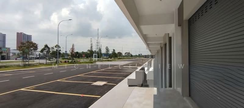 Uptown Square untuk Untuk Disewa - RM 2,000 /bulan, Feb 2026 - Exterior - PropertyGuru.com.my