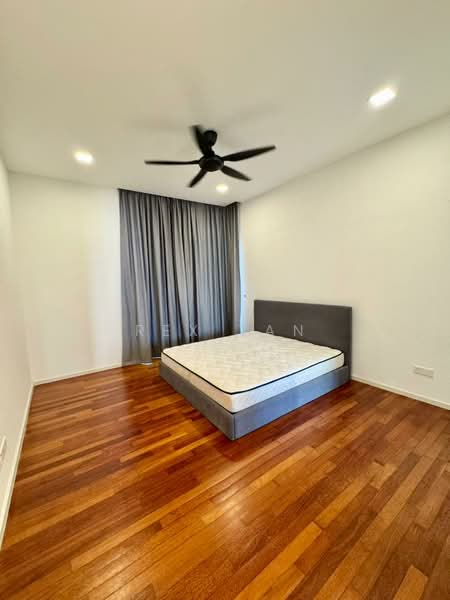 Concerto North Kiara untuk Untuk Disewa - RM 5,000 /bulan, Feb 2026 - Bedroom - PropertyGuru.com.my