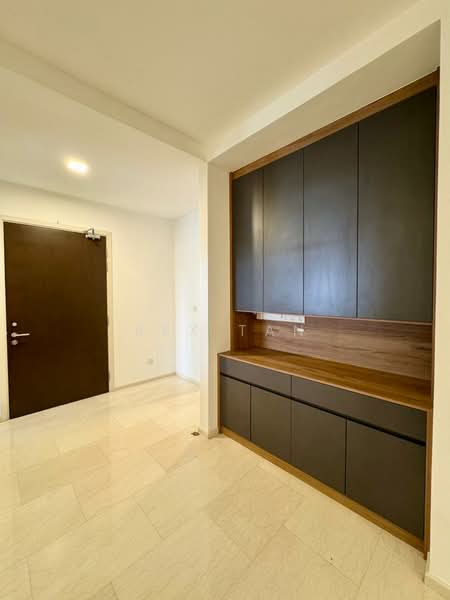 Concerto North Kiara untuk Untuk Disewa - RM 5,000 /bulan, Feb 2026 - Entrance - PropertyGuru.com.my