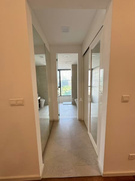 Concerto North Kiara untuk Untuk Disewa - RM 5,000 /bulan, Feb 2026 - Corridor - PropertyGuru.com.my