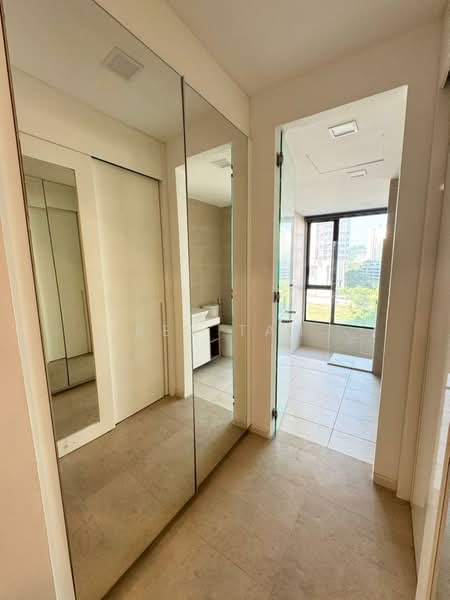 Concerto North Kiara untuk Untuk Disewa - RM 5,000 /bulan, Feb 2026 - Bathroom - PropertyGuru.com.my