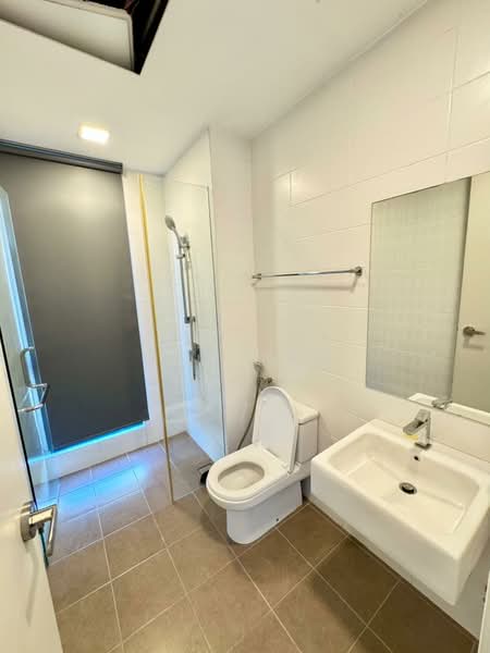 Concerto North Kiara untuk Untuk Disewa - RM 5,000 /bulan, Feb 2026 - Bathroom - PropertyGuru.com.my