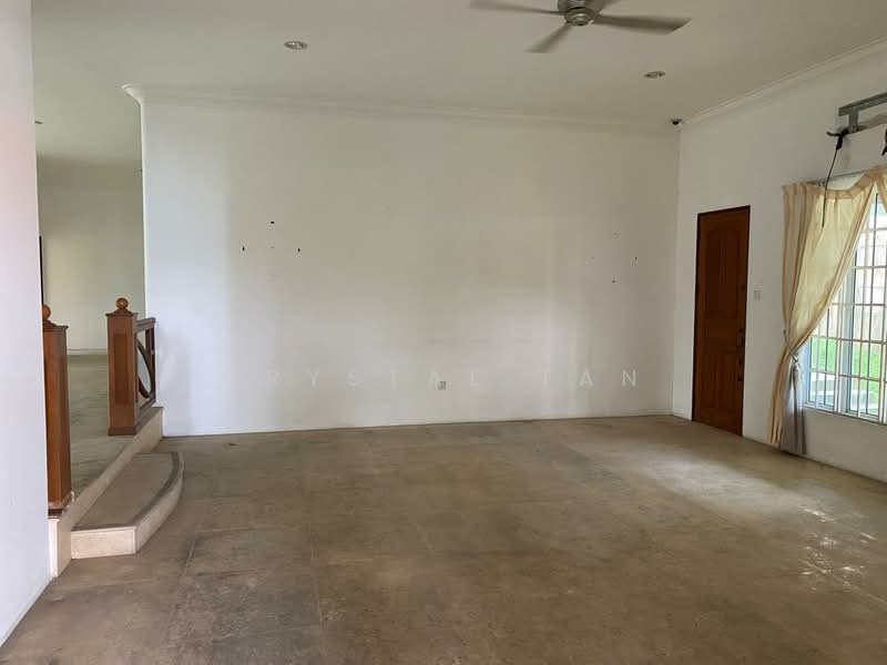 Bungalow for Sale in Kampung Mohd Amin (Johor Bahru) - Crystal Tan - Living Room - PropertyGuru.com.my