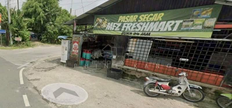 Shop for Rent in Sungai Buloh (Selangor) - Sephine Kang - Exterior - PropertyGuru.com.my