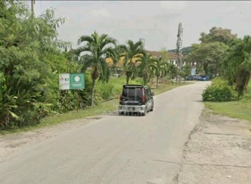 Shop for Rent in Sungai Buloh (Selangor) - Sephine Kang - Exterior - PropertyGuru.com.my