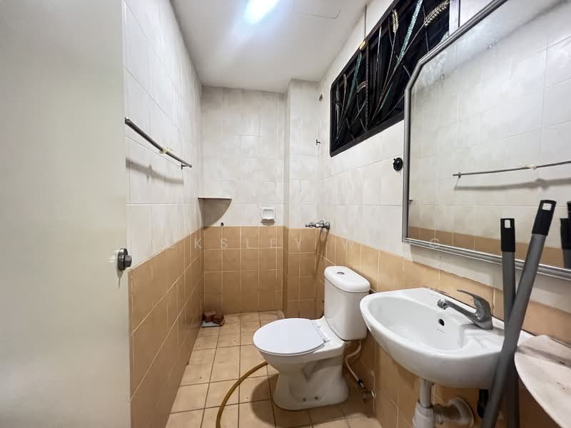 Mutiara Bukit Jalil untuk Untuk Dijual - RM 1,150,000, Feb 2026 - Bathroom - PropertyGuru.com.my