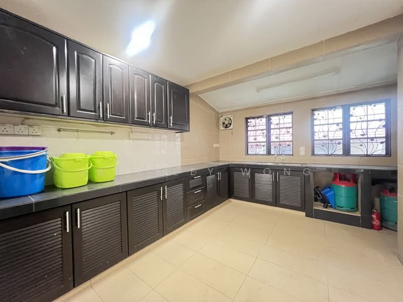 Mutiara Bukit Jalil untuk Untuk Dijual - RM 1,150,000, Feb 2026 - Kitchen - PropertyGuru.com.my