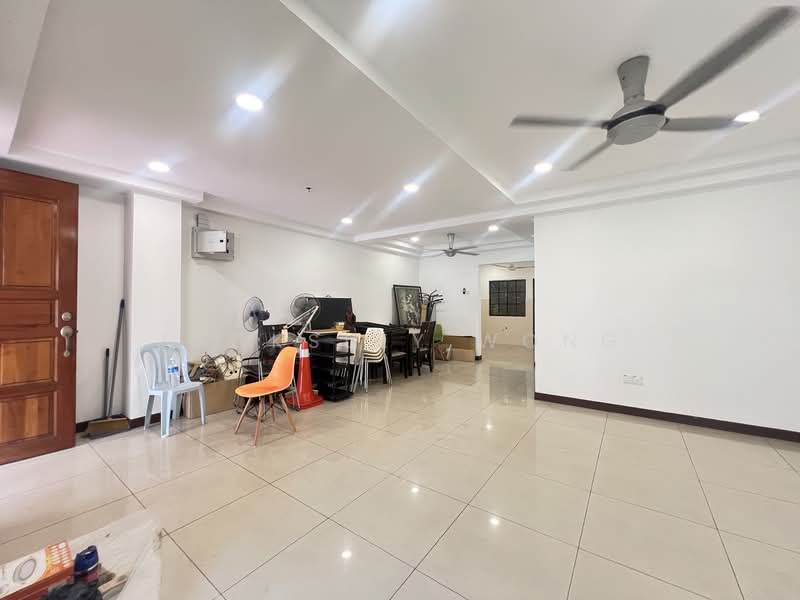 Mutiara Bukit Jalil untuk Untuk Dijual - RM 1,150,000, Feb 2026 - Living Room - PropertyGuru.com.my