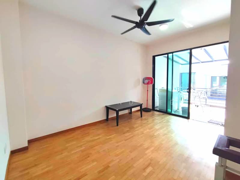 Adda Heights untuk Untuk Dijual - RM 1,380,000, Mac 2026 - Living Room - PropertyGuru.com.my