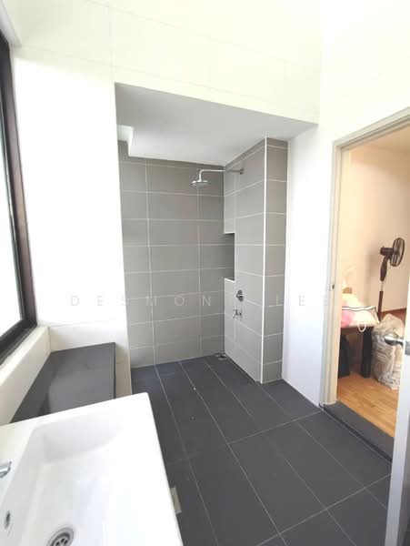 Adda Heights untuk Untuk Dijual - RM 1,380,000, Mac 2026 - Bathroom - PropertyGuru.com.my