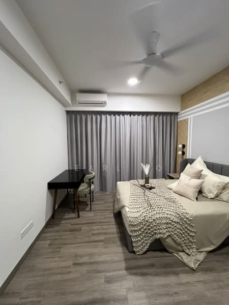 Service Residence for Rent at Agile Bukit Bintang - Pearl Ho - Bedroom - PropertyGuru.com.my