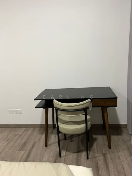 Service Residence for Rent at Agile Bukit Bintang - Pearl Ho - Study - PropertyGuru.com.my